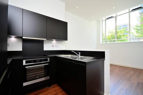 Great West Quarter, Brentford, TW8