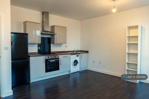 Studio to rent, Dovercastle, Nottingham, NG7