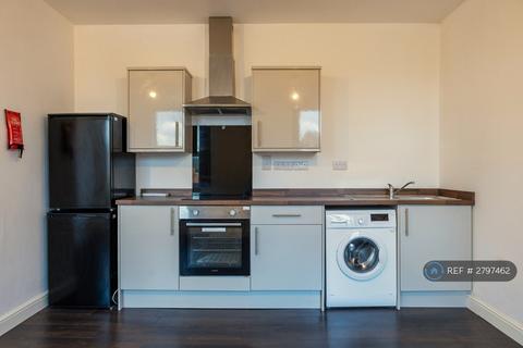 Studio to rent, Dovercastle, Nottingham, NG7