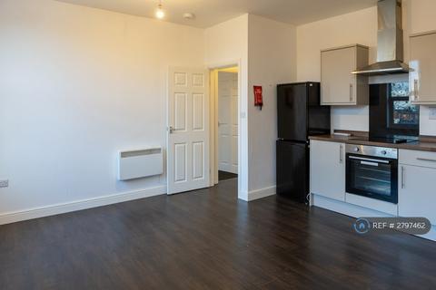 Studio to rent, Dovercastle, Nottingham, NG7