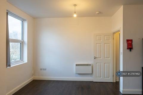 Studio to rent, Dovercastle, Nottingham, NG7