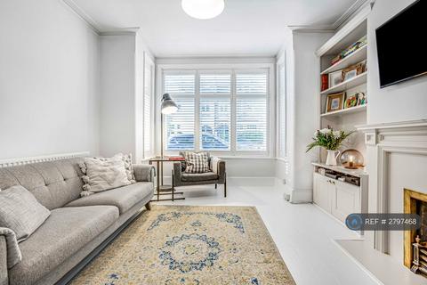 2 bedroom maisonette to rent, Cowley Road, London, SW14