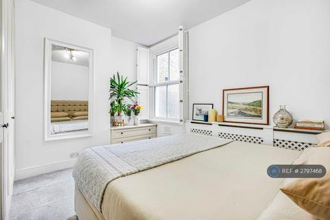 2 bedroom maisonette to rent, Cowley Road, London, SW14