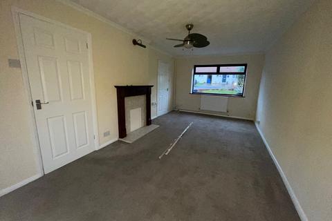 undefined, Laburnum Avenue, Gillway, Tamworth, B79