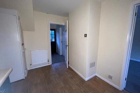 undefined, Laburnum Avenue, Gillway, Tamworth, B79