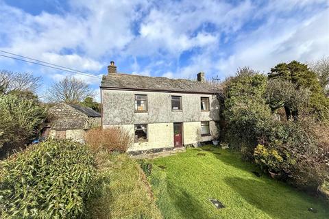 3 bedroom cottage for sale, Roche, St. Austell