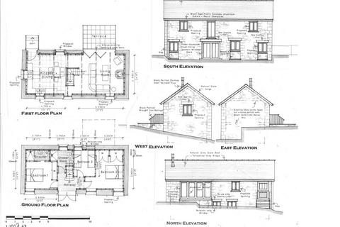 3 bedroom cottage for sale, Roche, St. Austell