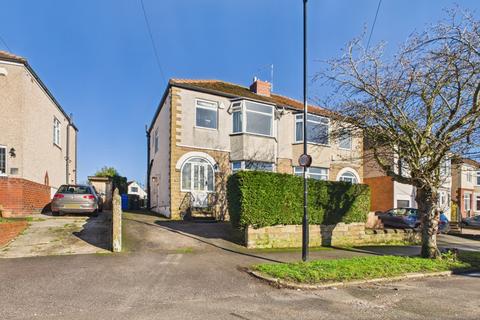 3 bedroom semi-detached house for sale, Cockshutt Road, Beauchief, S8 7DX