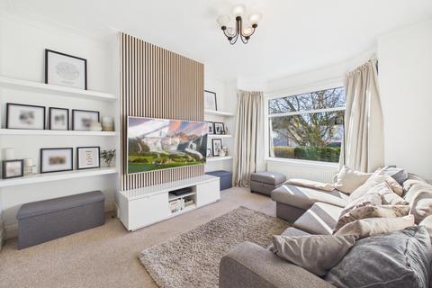 3 bedroom semi-detached house for sale, Cockshutt Road, Beauchief, S8 7DX
