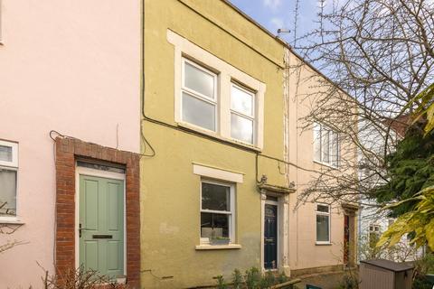 undefined, Clifton View, Totterdown