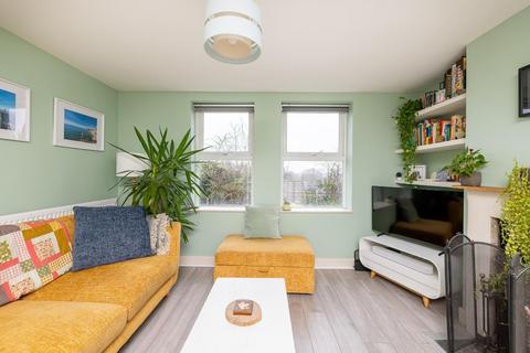 undefined, Clifton View, Totterdown