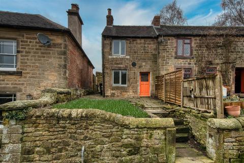 undefined, Gorsey Bank, Matlock DE4