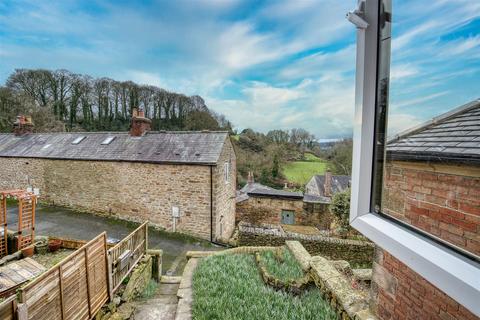 undefined, Gorsey Bank, Matlock DE4