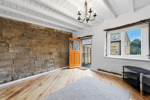 undefined, Gorsey Bank, Matlock DE4