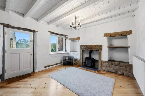 undefined, Gorsey Bank, Matlock DE4