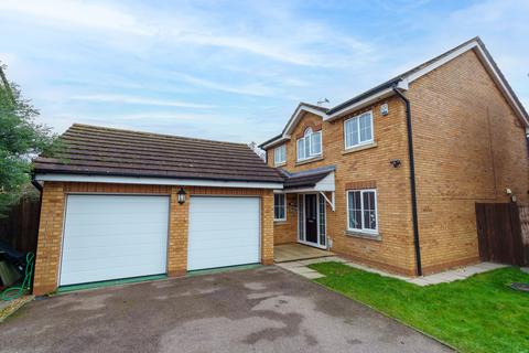 undefined, Baker Court, Thrapston, NN14