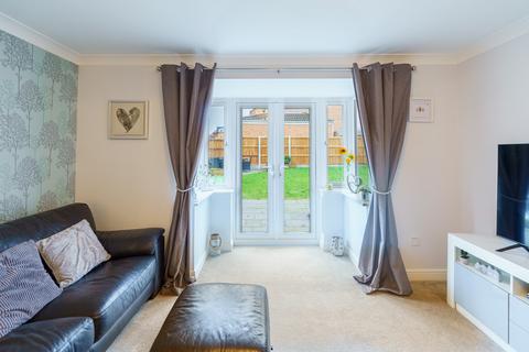 undefined, Baker Court, Thrapston, NN14