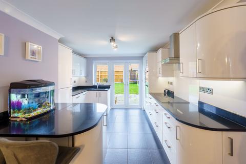 undefined, Baker Court, Thrapston, NN14