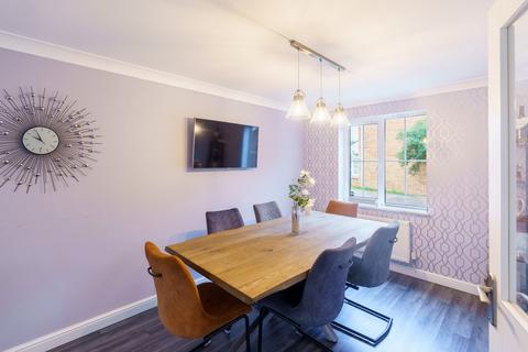 undefined, Baker Court, Thrapston, NN14