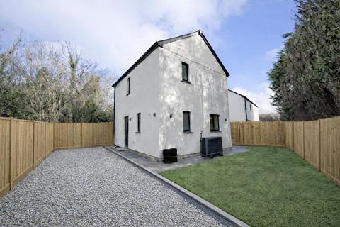 undefined, Black Cross, Newquay