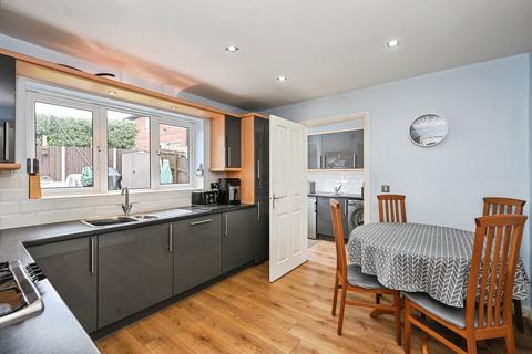 4 bedroom detached house for sale, Delph Hollow Way, St. Helens, WA9