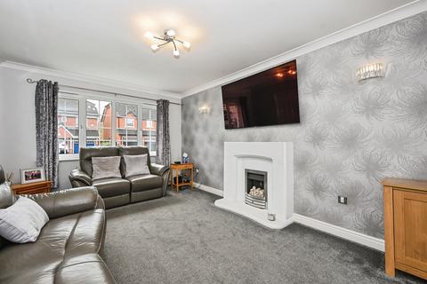 4 bedroom detached house for sale, Delph Hollow Way, St. Helens, WA9