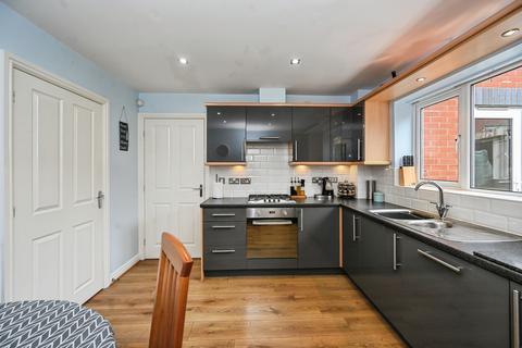 4 bedroom detached house for sale, Delph Hollow Way, St. Helens, WA9
