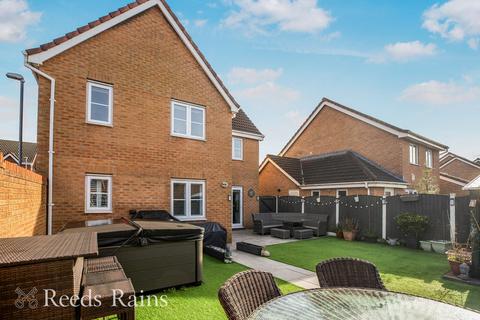 undefined, Mayflower Crescent, Chorley PR7