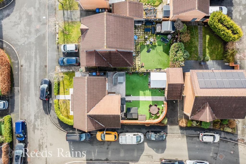 Drone Photo