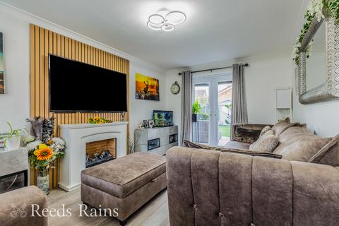 undefined, Mayflower Crescent, Chorley PR7