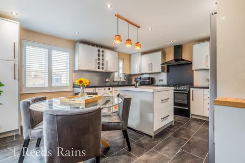 undefined, Mayflower Crescent, Chorley PR7