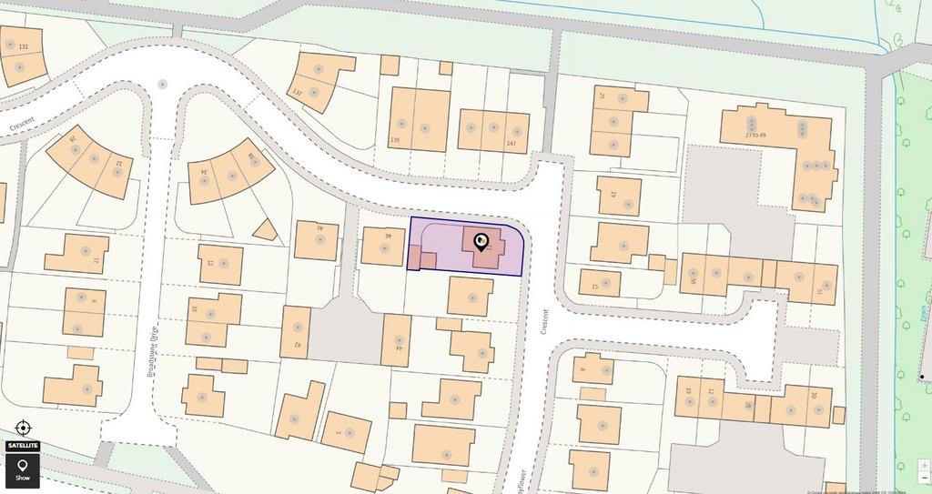 Plot Map