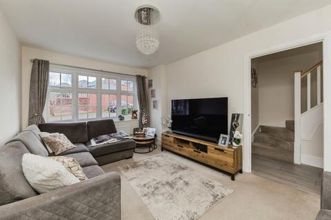 undefined, Whitebeam Close, Cheshire CW12