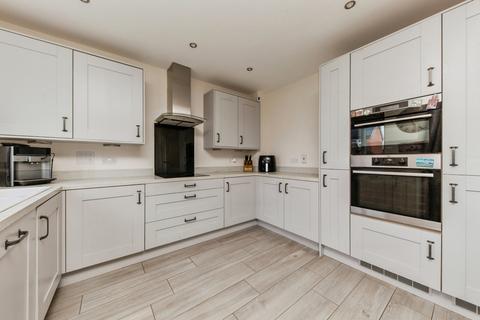 undefined, Whitebeam Close, Cheshire CW12
