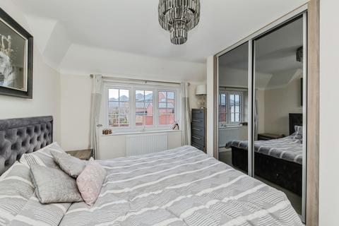 undefined, Whitebeam Close, Cheshire CW12