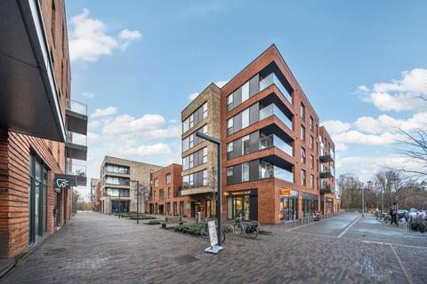 undefined, Poulter Walk, Trumpington, CB2
