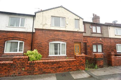 2 bedroom terraced house for sale, Church Street, Westhoughton, Bolton, BL5