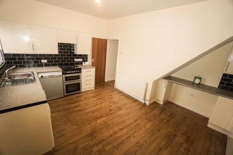 2 bedroom terraced house for sale, Church Street, Westhoughton, Bolton, BL5