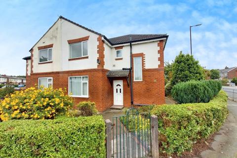Davyhulme Road, Manchester M32