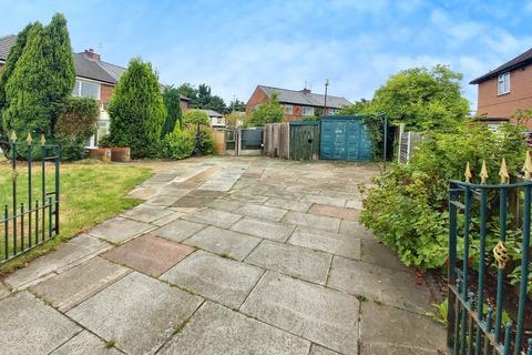 undefined, Davyhulme Road, Manchester M32