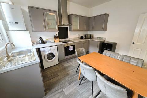 undefined, Bank Street, Redcar, TS10