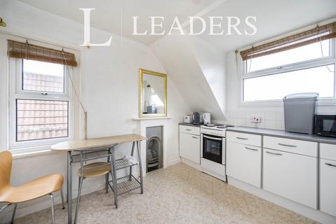 1 bedroom flat to rent, Albany Road, Southsea, PO5