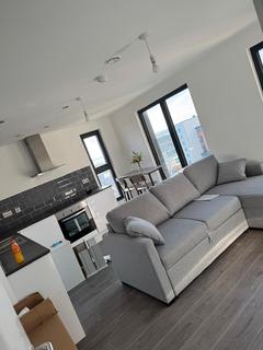 undefined, 53 Parliament Street, Liverpool, Merseyside, L1