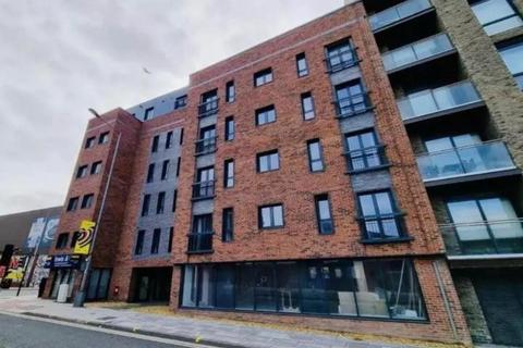 undefined, 53 Parliament Street, Liverpool, Merseyside, L1