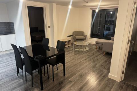 2 bedroom flat to rent, 53 Parliament Street, Liverpool, Merseyside, L1