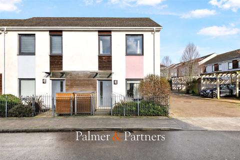 Stanford Road, Colchester, Essex, CO4