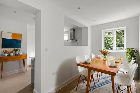 3 bedroom end of terrace house for sale, Oakfield Gardens, London, SE19
