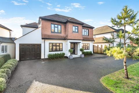 undefined, Bubblestone Road, Otford, Sevenoaks, Kent, TN14