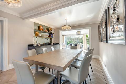 undefined, Bubblestone Road, Otford, Sevenoaks, Kent, TN14