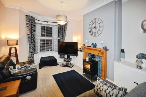 3 bedroom terraced house for sale, Berwick Street, Cumbria CA14